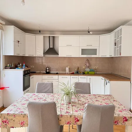 Apartamento 44 Sarajevo