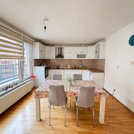 44 Apartamento *