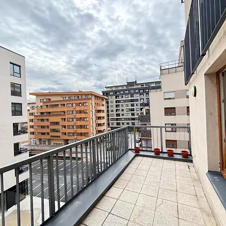 44 Apartamento Sarajevo